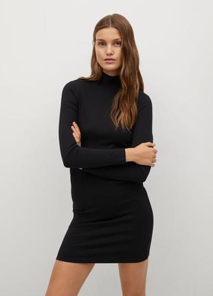 Mango s плаття
