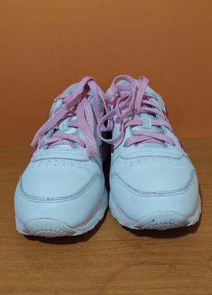 Детские кроссовки reebok