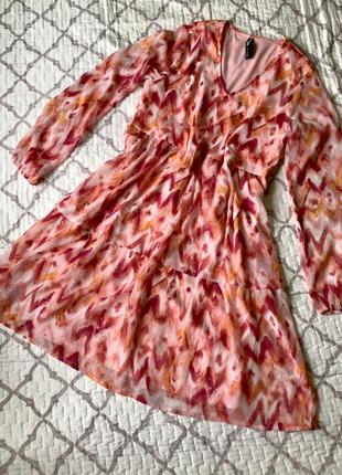 Сукня літня