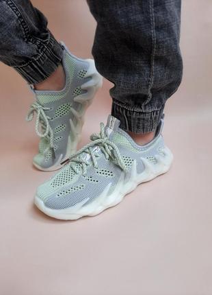 Ізі для хлопчика легенькі літні кросівки