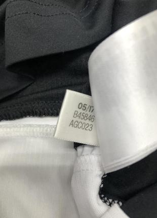 Мужская футболка оригинал adidas men’s club t-shirt b45846 climacool дышит защита от ультрафиолета4 фото