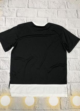 Мужская футболка оригинал adidas men’s club t-shirt b45846 climacool дышит защита от ультрафиолета3 фото