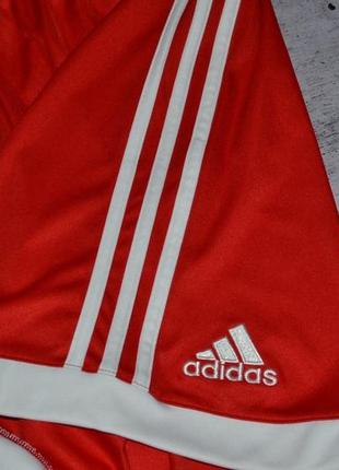 Шорты adidas fc bayern munchen3 фото