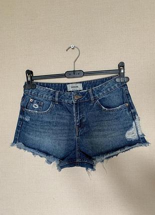 Шорти new look