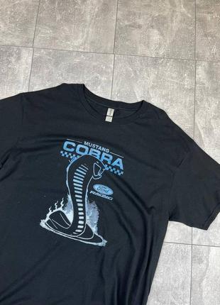 Ford cobra футболка3 фото