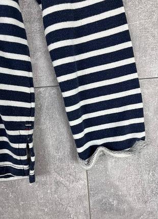 Tommy hilfiger кофта свитшот  кроп топ 5