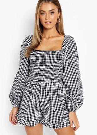 Комбінезон boohoo