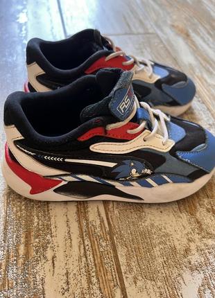 Кроссовки оригинал Puma