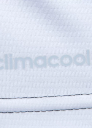 Мужская футболка оригинал adidas men’s club t-shirt b45846 climacool дышит защита от ультрафиолета5 фото