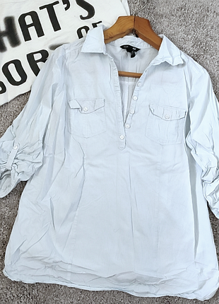 Легка стрейчева сорочка