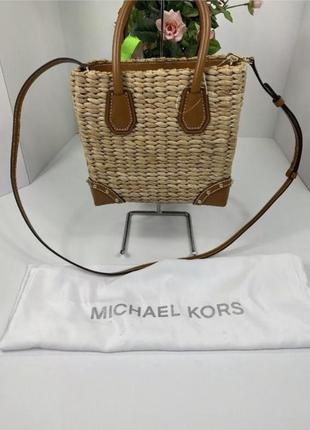 Сумочка michael kors2 фото