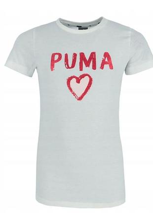 Футболка puma
