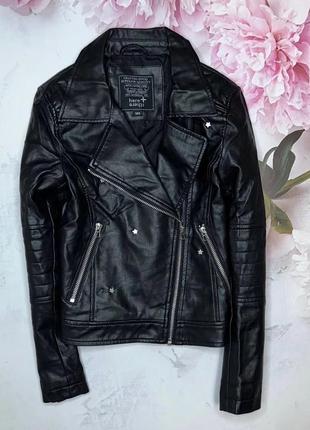 Куртка косуха