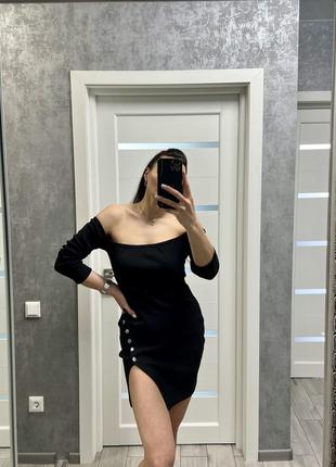 Платье missguided1 фото