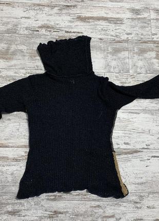 Свитер helmut lang 5