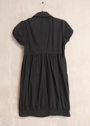 Черное платье incity3 фото