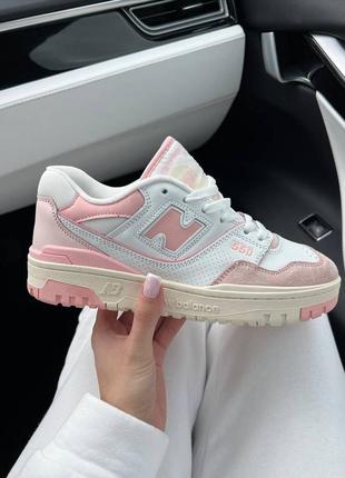 Кроссовки new balance 550