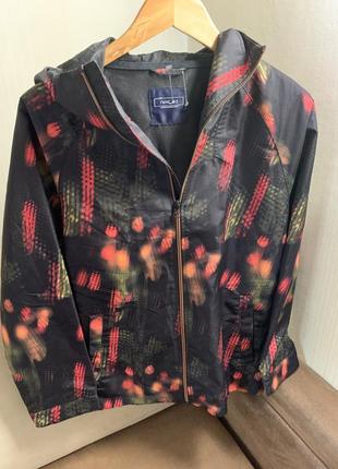 Next ветровка унисекс новая стильная практичная оригинал!