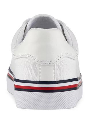 Женские кеды tommy hilfiger4 фото