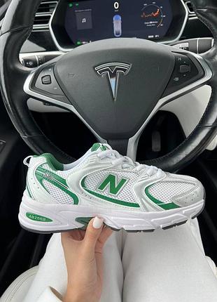 Кросівки new balance