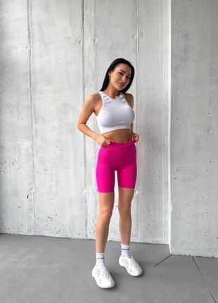 Велосипедки 4