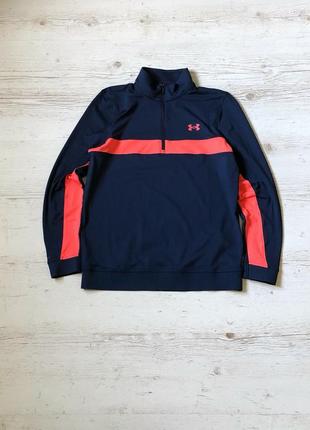 Зіпка термо under armour оригинал