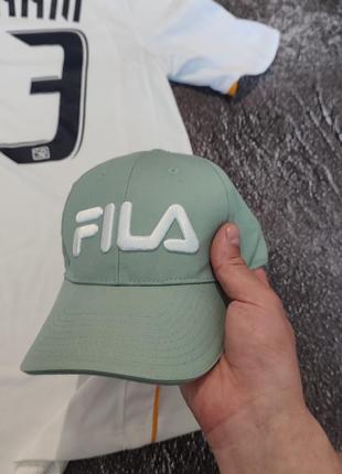 Кепка fila