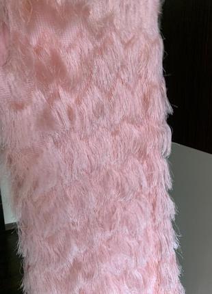 Платье нежно розового цвета, s6 фото