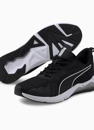 Чоловічі кросівки puma lqdcell method оригінал
