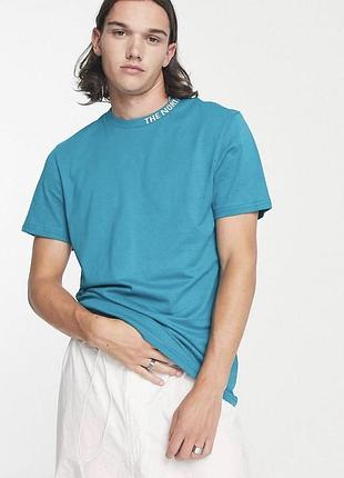 Футболка the north face zumu
