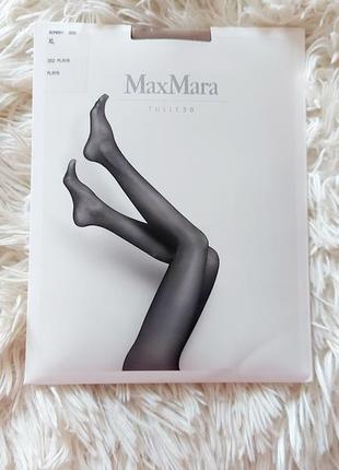 Колготки 30den max mara