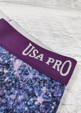 Велосипедки для девочки ausa pro 5