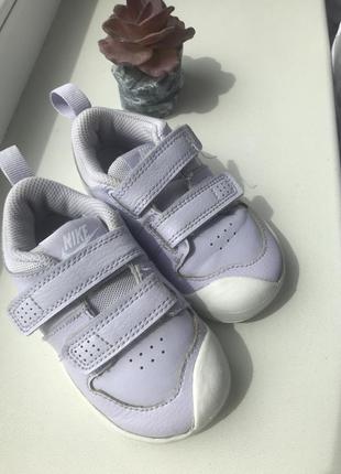 Кросівки/кросівки nike