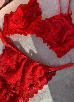 Комплект белья