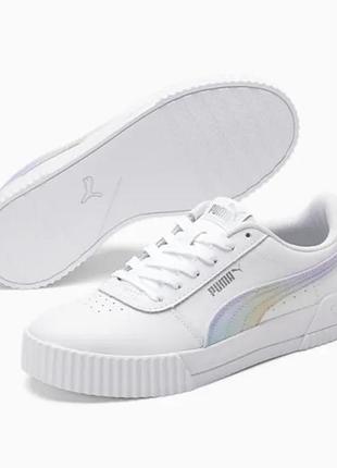Жіночі кросівки carina l prismatic women's sneakers