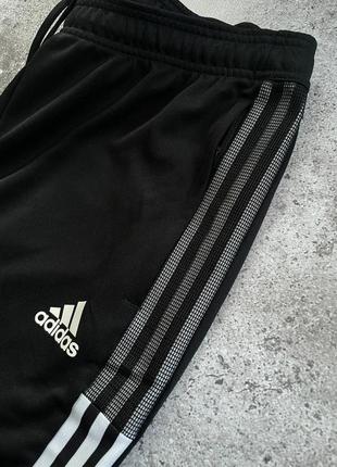 Оригінальні літні штани adidas tiro 21 / gh73056 фото