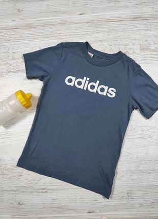 Футболка для мальчика adidas