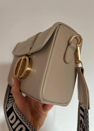 Сумочка c.dior 30 montaigne 9