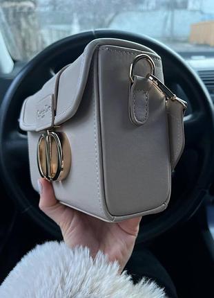 Сумочка c.dior 30 montaigne 3