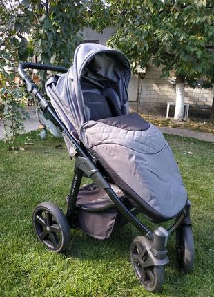 Babydesign lupo comfort5 фото