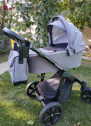 Babydesign lupo comfort