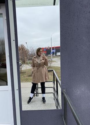Тренч/плащ 3