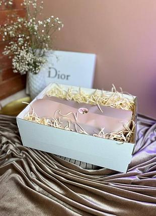 Сумочка c.dior 30montaigne black 10