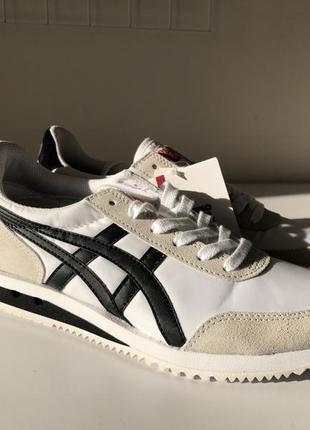 Женские кроссовки onitsuka tiger