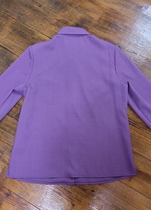 Рубашка, блузка женская классическая2 фото