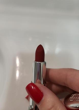 Givenchy le rouge помада2 фото
