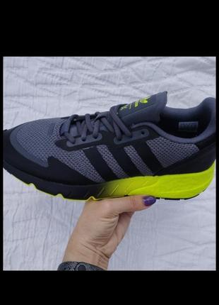 Кросівки adidas zx 1k boost оригінал розмір us9