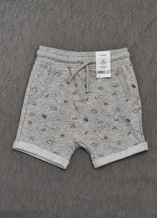 Джинсові шорти на 3-4 роки8 фото