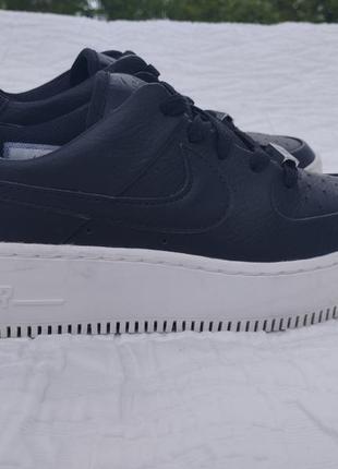 Кроссовки nike air force 1 оригинал us63 фото