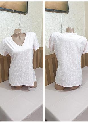 Футболка. c&a.